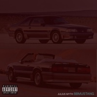 88 Mustang - Julius Myth