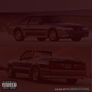 88 Mustang
