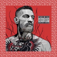 Conor McGregor (feat. LAM) - Single - Zero McGurker