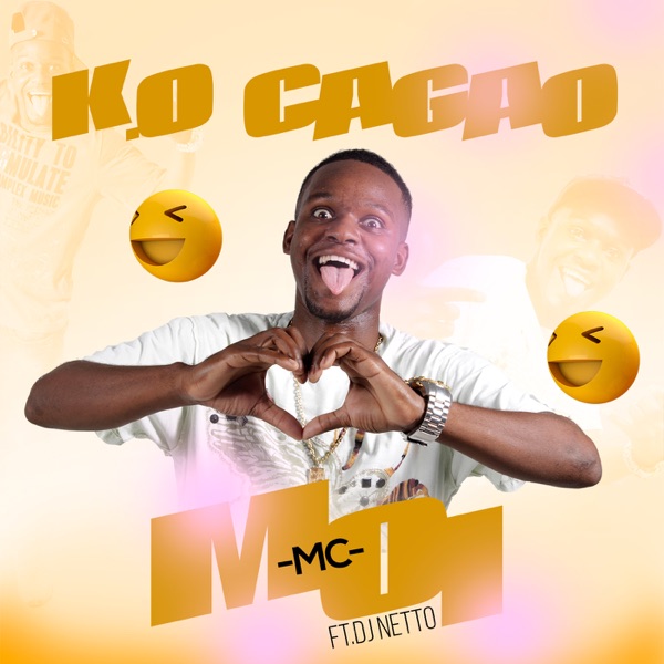 K.O Cagão (feat. DJ Netto)