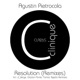 Resolution Remixes
