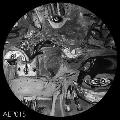 Semiostasis - Single