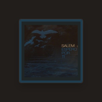 Listen to Salem, watch music videos, read bio, see tour dates & more!