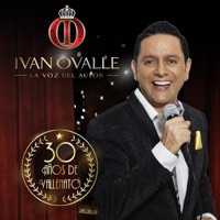 30 Años de Vallenato - Ivan Ovalle