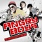Black Balls - Chris Lilley lyrics