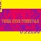 Twigg Drive Freestyle - M1RZA lyrics