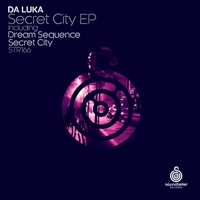 Secret City - Single - Da Luka