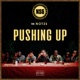 PUSHING UP cover art