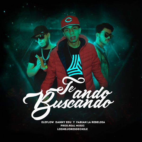 Te Ando Buscando