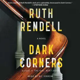 Dark Corners (Unabridged)