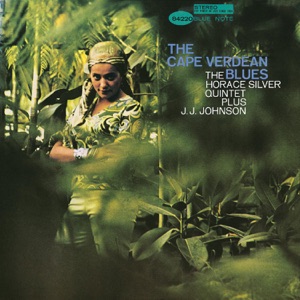 The Cape Verdean Blues (feat. J.J. Johnson)