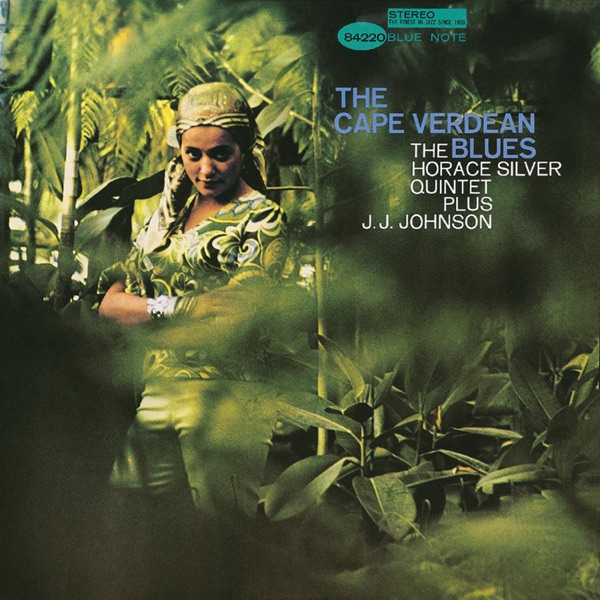 The Cape Verdean Blues (feat. J.J. Johnson)