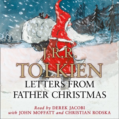 Letters from Father Christmas