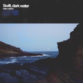 Swift, Dark Water - EP artwork