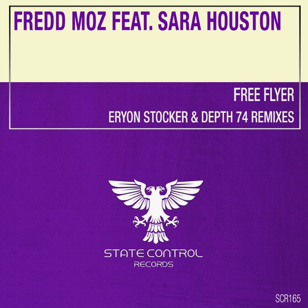 Free Flyer (feat. Sara Houston) - Single
