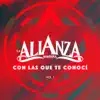 La Alianza Norteña - La Segunda del Cinco de T