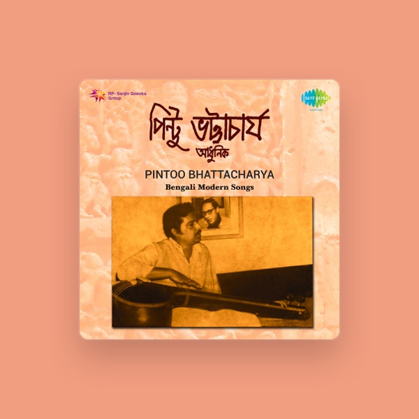 Pintoo Bhattacharya's avatar