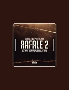 收听 Ibrak Q.E Favelas、观看音乐视频、阅读小传、查看巡演日期等 ！
