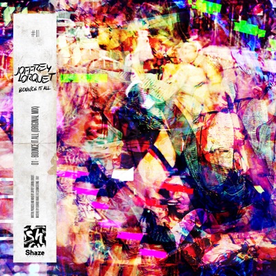 Bounce It All - Single