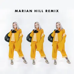 Bellyache (Marian Hill Remix) - Single - Billie Eilish