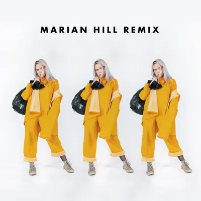 Bellyache (Marian Hill Remix) - Single - Billie Eilish