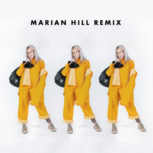 Bellyache (Marian Hill Remix) - Single - Billie Eilish