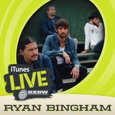 iTunes Live: SXSW - EP