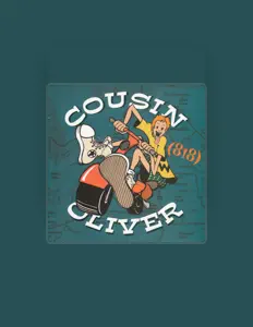 收听 Cousin Oliver、观看音乐视频、阅读小传、查看巡演日期等 ！