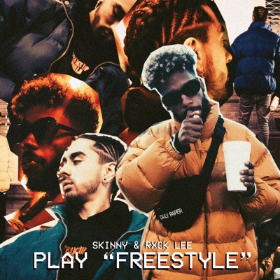 Play Freestyle - Single