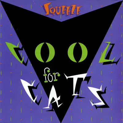 Cool for Cats - Squeeze