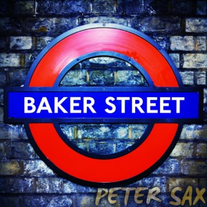 Peter Sax - Baker Street (Radio Edit) - Line Dance Music