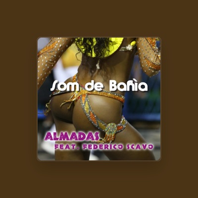 Listen to ALMADAS, watch music videos, read bio, see tour dates & more!