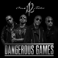 Dangerous Games - Single