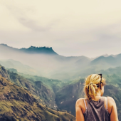 No Wrong Feelings (feat. Alan Watts)