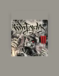 Listen to Intifada, watch music videos, read bio, see tour dates & more!