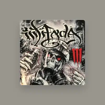 Listen to Intifada, watch music videos, read bio, see tour dates & more!