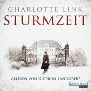 Sturmzeit - Charlotte Link