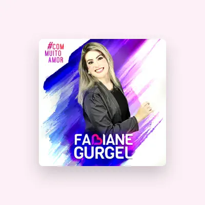 Listen to Fabiane Gurgel, watch music videos, read bio, see tour dates & more!