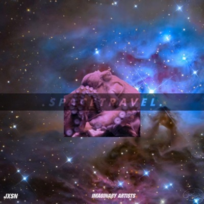 Spacetravel 2021 Extented - EP