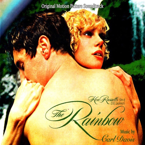 The Rainbow (Original Soundtrack Recording) [feat. Graunke Symphony Orchestra]