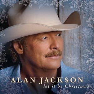 Alan Jackson - Santa Claus Is Comin' To Town - Line Dance Music