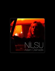 聆聽 Nilsu、觀看音樂影片、閱讀小傳、查看巡演日期等！