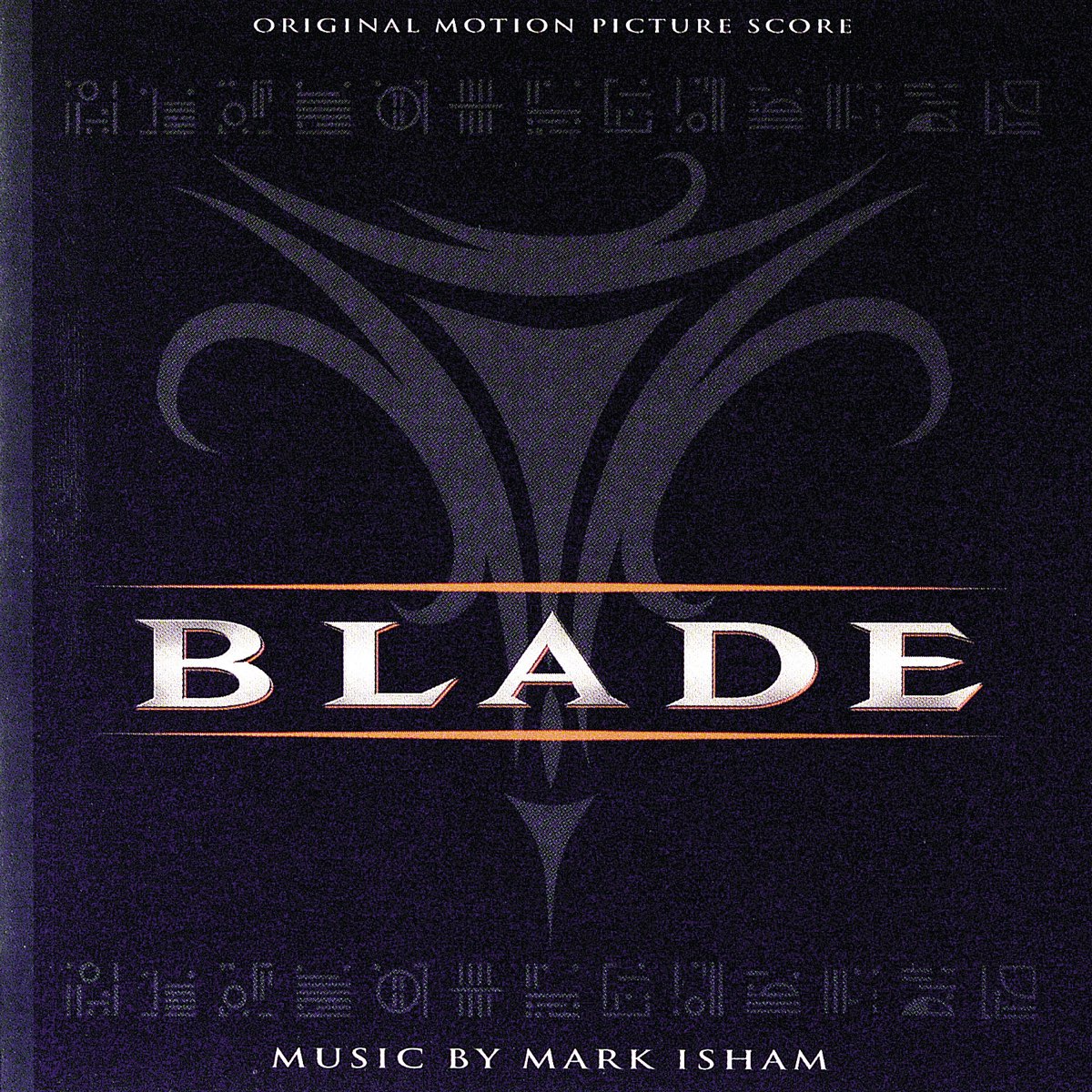 Mark Isham adlı sanatçının Blade (Original Motion Picture Score) albümü  Apple Music'te