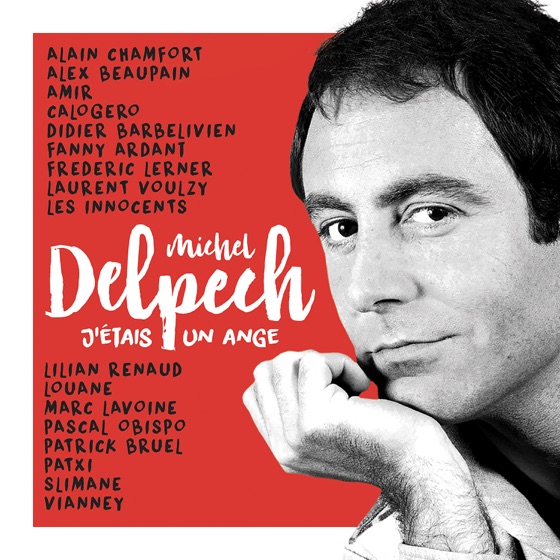 Cover artwork for Chez Laurette