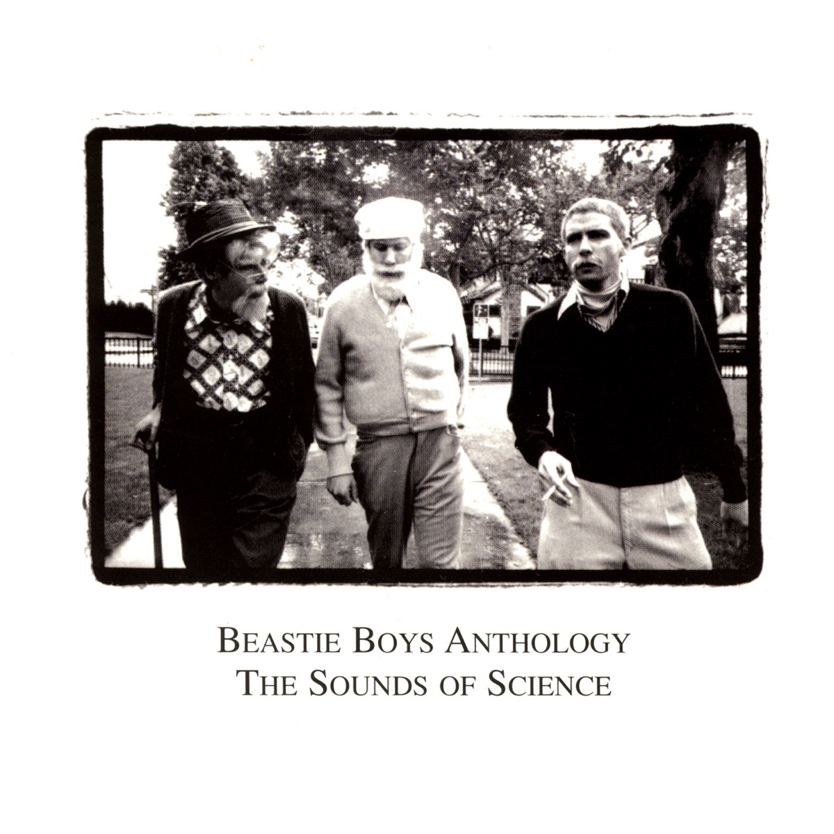 Beastie Boys Music - Album by Beastie Boys - Apple Music