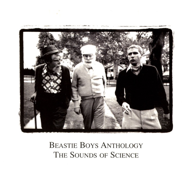 Paul's Boutique (20th Anniversary Remastered Edition)[Bonus