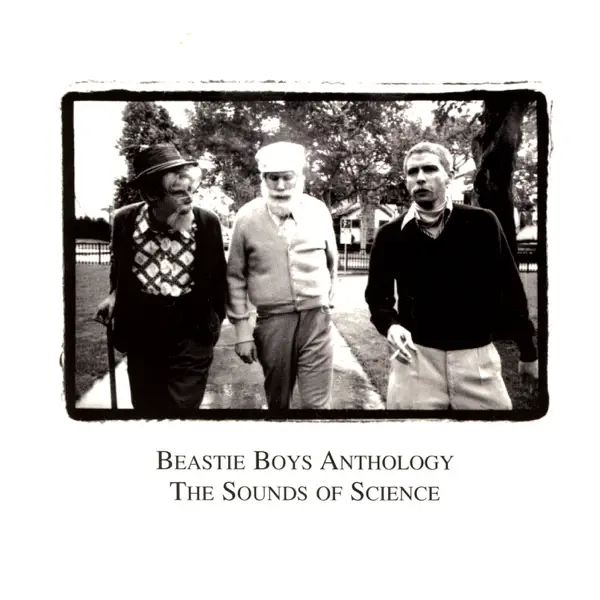 Gratitude - Beastie Boys: Song Lyrics, Music Videos & Concerts