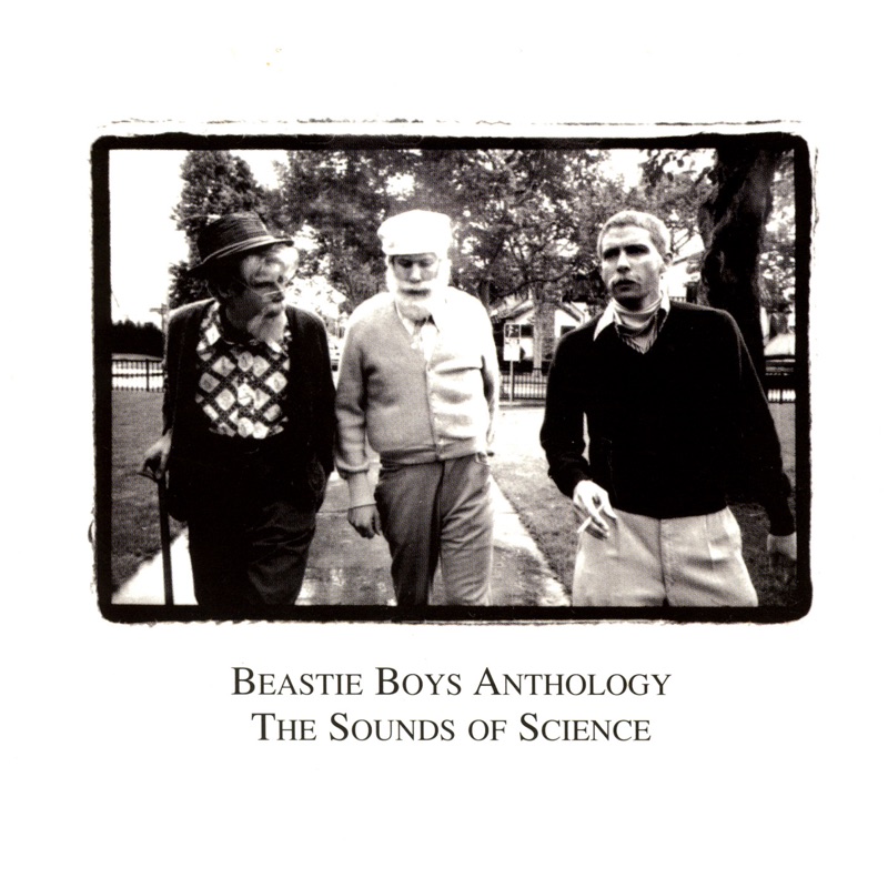 ヒップホップ+ラップ Beastie Boys - Gratitude Gratitude - Music Video by Beastie Boys - Shazam