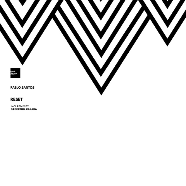 Reset - Single
