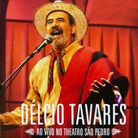Délcio Tavares - Cavalo Preto (Ao Vivo)